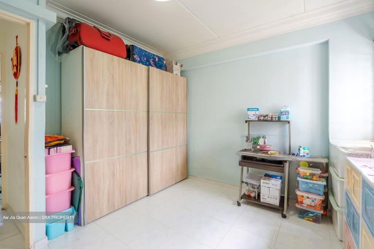 Blk 619 Woodlands Drive 52 (Woodlands), HDB 4 Rooms #581788621